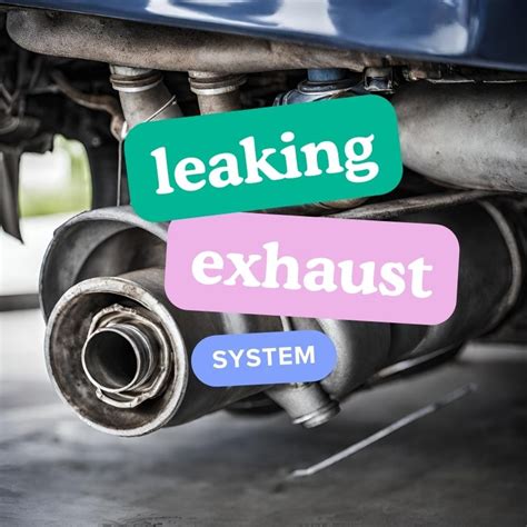 can a car exhaust leak cause carbon monoxide poisoning|How To Detect A Carbon Monoxide Leak In Your Car